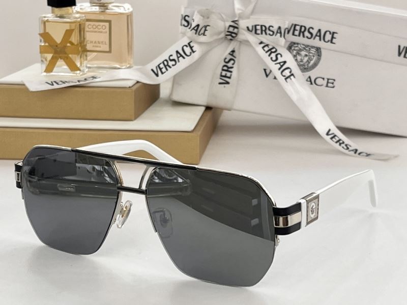 Versace Sunglasses